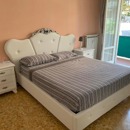 Appartamento Sandro By Portofinovacanze Рапало Екстериор снимка