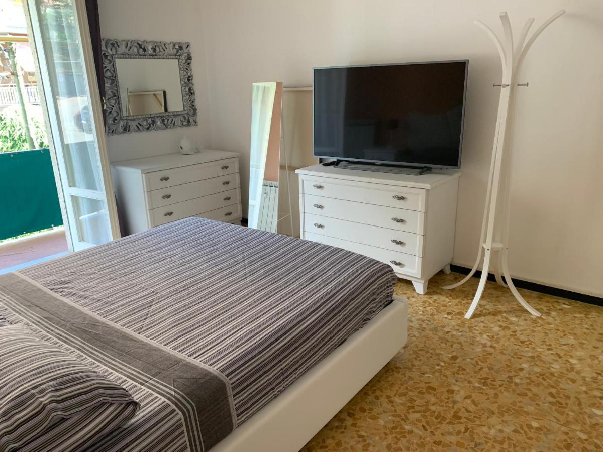 Appartamento Sandro By Portofinovacanze Рапало Екстериор снимка