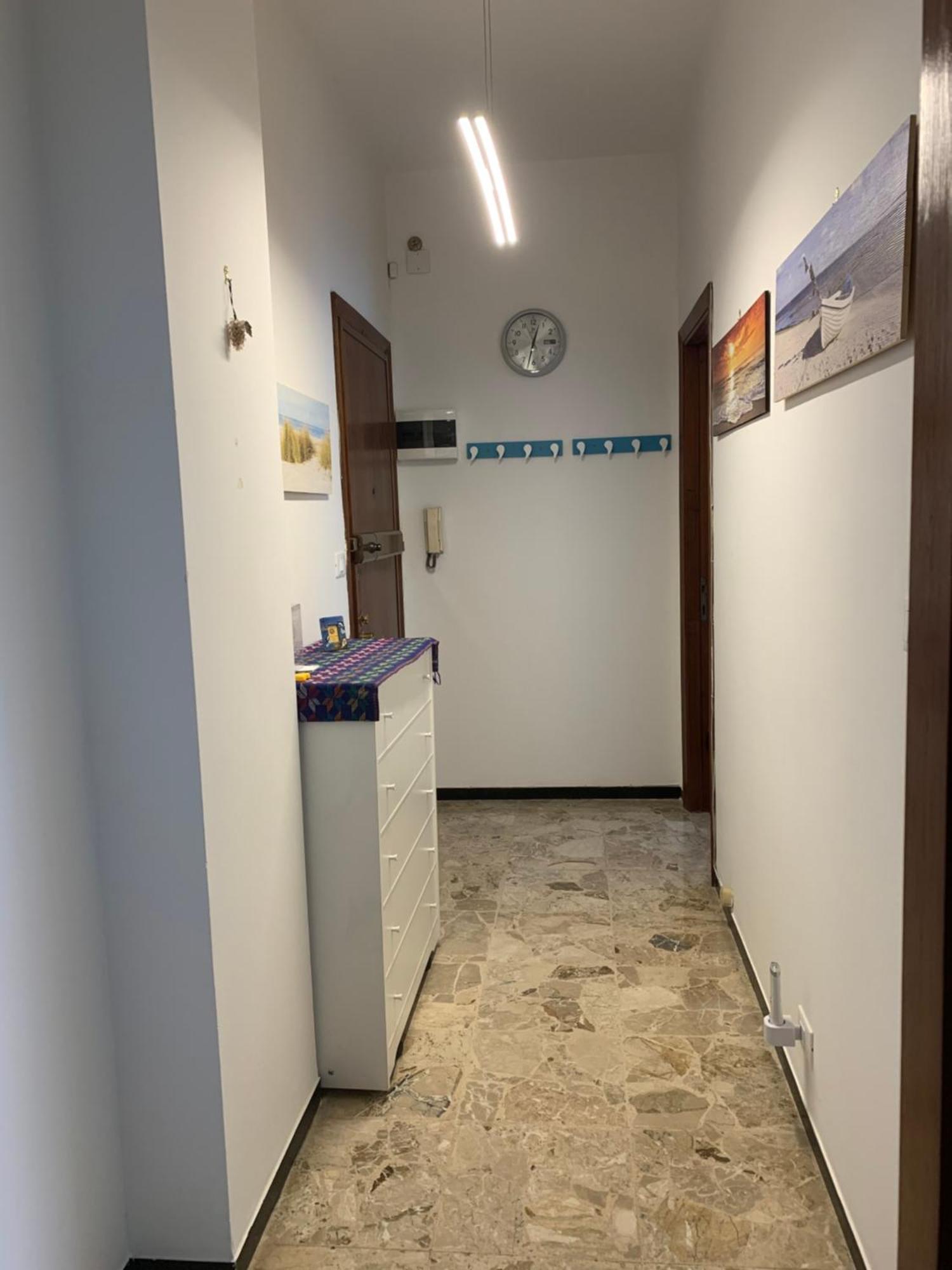 Appartamento Sandro By Portofinovacanze Рапало Екстериор снимка