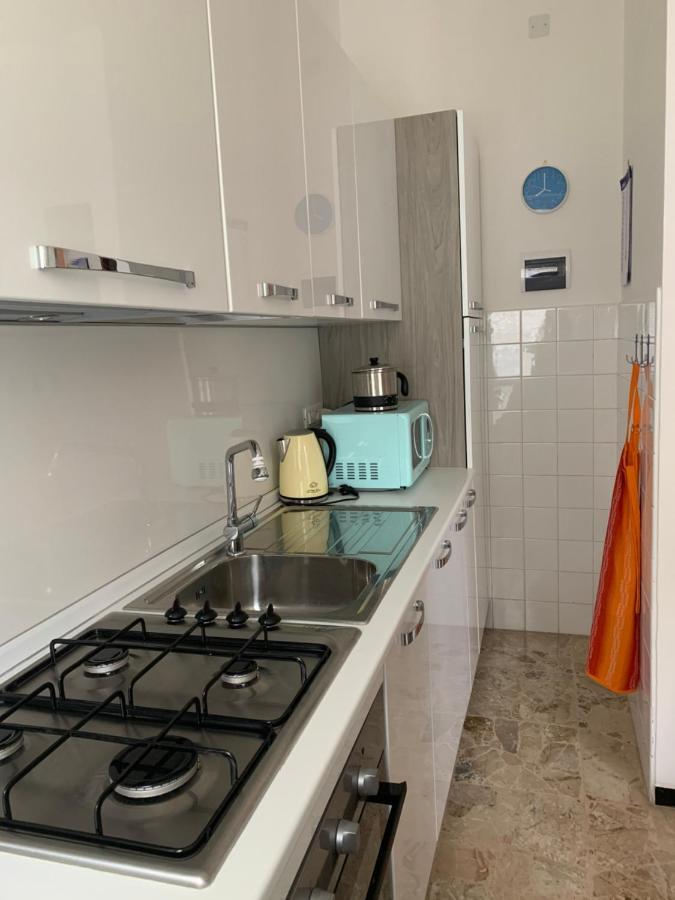 Appartamento Sandro By Portofinovacanze Рапало Екстериор снимка