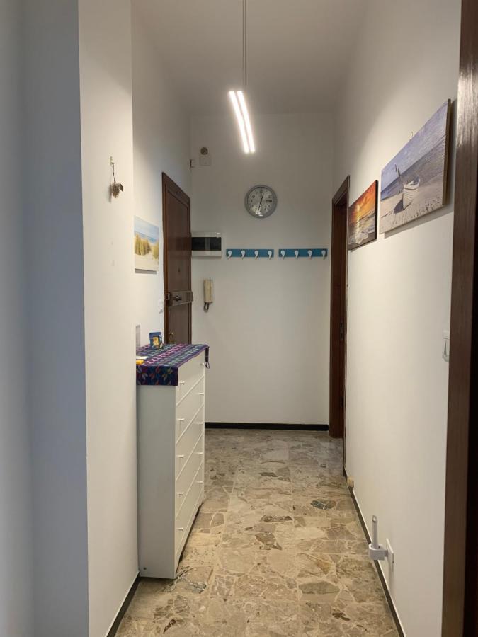 Appartamento Sandro By Portofinovacanze Рапало Екстериор снимка