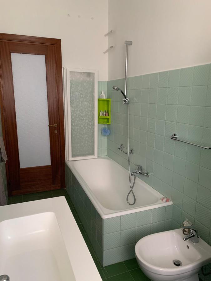 Appartamento Sandro By Portofinovacanze Рапало Екстериор снимка