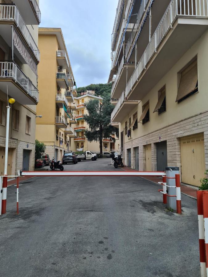 Appartamento Sandro By Portofinovacanze Рапало Екстериор снимка